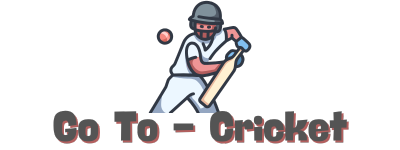 Go To – Cricket